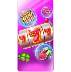 Buah
777