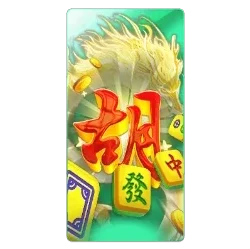Mahjong
Ways