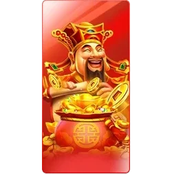 God Of
Wealth