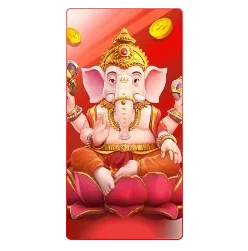 Ganesha
Fortune