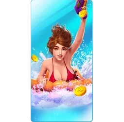 Songkran
Splash