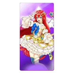 Starlight
Princess