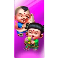 Gong Xi
Fa Cai
